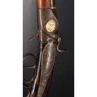 Armes Longues CARAINE DE TIR PERRIN LEPAGE A PARIS 1860 LEPAGE FRERES {PRODUCT_REFERENCE} - 2