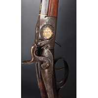 Armes Longues CARAINE DE TIR PERRIN LEPAGE A PARIS 1860 LEPAGE FRERES {PRODUCT_REFERENCE} - 4