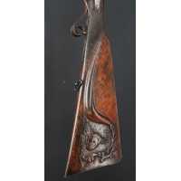 Armes d'Épaule CARABINE DE TIR PERRIN LEPAGE A PARIS 1860 LEPAGE FRERES 23741.15 - 7