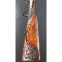 Armes Longues CARAINE DE TIR PERRIN LEPAGE A PARIS 1860 LEPAGE FRERES {PRODUCT_REFERENCE} - 6
