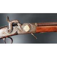 Armes Longues CARAINE DE TIR PERRIN LEPAGE A PARIS 1860 LEPAGE FRERES {PRODUCT_REFERENCE} - 8