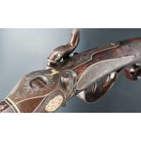 Armes Longues CARAINE DE TIR PERRIN LEPAGE A PARIS 1860 LEPAGE FRERES {PRODUCT_REFERENCE} - 10