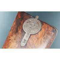 Armes Longues CARAINE DE TIR PERRIN LEPAGE A PARIS 1860 LEPAGE FRERES {PRODUCT_REFERENCE} - 13