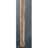 Art du Japon WW2 SHIN-GUNTO MODELE 1938 TYPE 98 DATE SHOWA 19 / 1944 KANE... SABRE JAPONAIS KATANA SECONDE GUERRE MONDIALE {PROD
