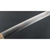 Art du Japon WW2 SHIN-GUNTO MODELE 1938 TYPE 98 DATE SHOWA 19 / 1944 KANE... SABRE JAPONAIS KATANA SECONDE GUERRE MONDIALE {PROD