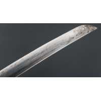 Art du Japon WW2 SHIN-GUNTO MODELE 1938 TYPE 98 DATE SHOWA 19 / 1944 KANE... SABRE JAPONAIS KATANA SECONDE GUERRE MONDIALE {PROD