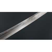 Art du Japon WW2 SHIN-GUNTO MODELE 1938 TYPE 98 DATE SHOWA 19 / 1944 KANE... SABRE JAPONAIS KATANA SECONDE GUERRE MONDIALE {PROD
