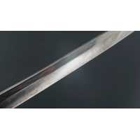 Art du Japon WW2 SHIN-GUNTO MODELE 1938 TYPE 98 DATE SHOWA 19 / 1944 KANE... SABRE JAPONAIS KATANA SECONDE GUERRE MONDIALE {PROD