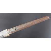 Art du Japon WW2 SHIN-GUNTO MODELE 1938 TYPE 98 DATE SHOWA 19 / 1944 KANE... SABRE JAPONAIS KATANA SECONDE GUERRE MONDIALE {PROD