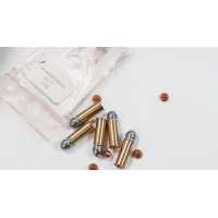 Cartouches Collection SACHET 5 CARTOUCHES CALIBRE 32RF LONG  MUNITIONS A PERCUSSION ANNULAIRE {PRODUCT_REFERENCE} - 1