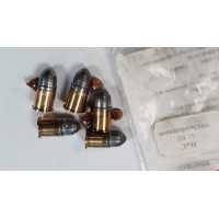 Cartouches Collection SACHET 5 CARTOUCHES CALIBRE 41RF  MUNITIONS A PERCUSSION ANNULAIRE {PRODUCT_REFERENCE} - 1