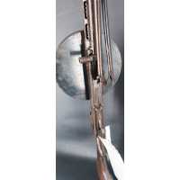 Armes Neutralisées WW2  FUSIL MITRAILLEUR DP27  RUSSE 1931  NEUTRALISATION UE {PRODUCT_REFERENCE} - 4