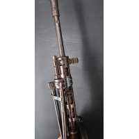 Armes Neutralisées WW2  FUSIL MITRAILLEUR DP27  RUSSE 1931  NEUTRALISATION UE {PRODUCT_REFERENCE} - 7