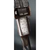 Armes Neutralisées WW2  FUSIL MITRAILLEUR DP27  RUSSE 1931  NEUTRALISATION UE {PRODUCT_REFERENCE} - 8