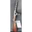 WW2  PISTOLET MITRAILLEUR   RUSSE   PPSH 41  1945  NEUTRALISATION UE