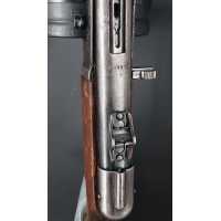 Armes Neutralisées WW2  PISTOLET MITRAILLEUR   RUSSE   PPSH 41  1945  NEUTRALISATION UE {PRODUCT_REFERENCE} - 4