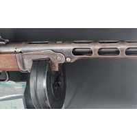 Armes Neutralisées WW2  PISTOLET MITRAILLEUR   RUSSE   PPSH 41  1945  NEUTRALISATION UE {PRODUCT_REFERENCE} - 10