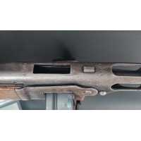 Armes Neutralisées WW2  PISTOLET MITRAILLEUR   RUSSE   PPSH 41  1945  NEUTRALISATION UE {PRODUCT_REFERENCE} - 11