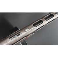 Armes Neutralisées WW2  PISTOLET MITRAILLEUR   RUSSE   PPSH 41  1945  NEUTRALISATION UE {PRODUCT_REFERENCE} - 17