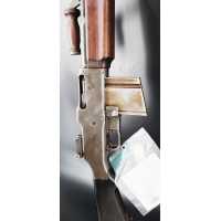 Armes Neutralisées FM BAR 1918 A2   NEUTRA   UE 2025 {PRODUCT_REFERENCE} - 2