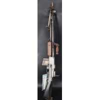 Armes Neutralisées FM BAR 1918 A2   NEUTRA   UE 2025 {PRODUCT_REFERENCE} - 19
