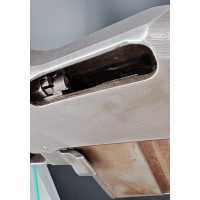 Armes Neutralisées FM BAR 1918 A2   NEUTRA   UE 2025 {PRODUCT_REFERENCE} - 12