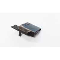 Pièces détachées en ligne P 08  PORTIERE COMPLETE    PISTOLET LUGER P08 {PRODUCT_REFERENCE} - 1