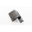 P 08  PORTIERE COMPLETE    PISTOLET LUGER P08