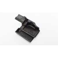 Pièces détachées en ligne P 08  PORTIERE COMPLETE    PISTOLET LUGER P08 {PRODUCT_REFERENCE} - 3