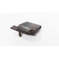 Pièces détachées en ligne P 08  PORTIERE COMPLETE    PISTOLET LUGER P08 {PRODUCT_REFERENCE} - 1