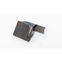 Pièces détachées en ligne P 08  PORTIERE COMPLETE    PISTOLET LUGER P08 {PRODUCT_REFERENCE} - 2