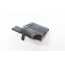 P 08  PORTIERE COMPLETE    PISTOLET LUGER P08