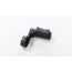 PISTOLET LUGER P08 VERROU DE PORTIERE