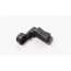 PISTOLET LUGER P08 VERROU DE PORTIERE