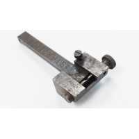 Pièces détachées en ligne RARE HAUSSE FUSIL LEBEL USTF {PRODUCT_REFERENCE} - 2