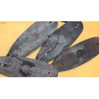 Pièces détachées en ligne PLAQUE DE COUCHE FUSIL MAS 36 CHASSE ET AUTRES {PRODUCT_REFERENCE} - 1
