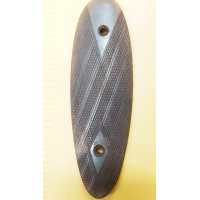Pièces détachées en ligne DARNE V19 V21 V22  PLAQUE DE COUCHE TALON DE CROSSE  EN CORNE QUADRILLEE {PRODUCT_REFERENCE} - 4