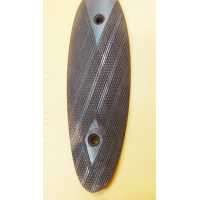 Pièces détachées en ligne DARNE V19 V21 V22  PLAQUE DE COUCHE TALON DE CROSSE  EN CORNE QUADRILLEE {PRODUCT_REFERENCE} - 5