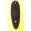 PLAQUE DE COUCHE FUSIL WINCHESTER 1897 A POMPE