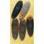 PLAQUE DE COUCHE MF TALON FUSIL CHASSE IDEAL MANUFRANCE SAINT ETIENNE