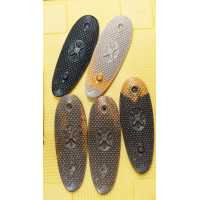 Pièces détachées en ligne PLAQUE DE COUCHE MF TALON FUSIL CHASSE IDEAL MANUFRANCE SAINT ETIENNE {PRODUCT_REFERENCE} - 2