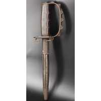 Militaria WW1 USA 1917 POIGNARD MODELE US17  TRENCH KNIFE DE 1918. {PRODUCT_REFERENCE} - 1
