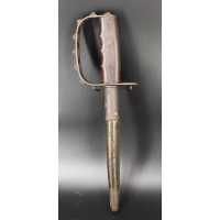 Militaria WW1 USA 1917 POIGNARD MODELE US17  TRENCH KNIFE DE 1918. {PRODUCT_REFERENCE} - 2