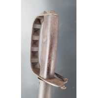 Militaria WW1 USA 1917 POIGNARD MODELE US17  TRENCH KNIFE DE 1918. {PRODUCT_REFERENCE} - 5