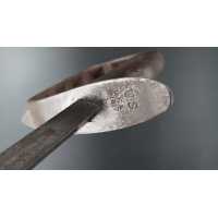 Militaria WW1 USA 1917 POIGNARD MODELE US17  TRENCH KNIFE DE 1918. {PRODUCT_REFERENCE} - 6