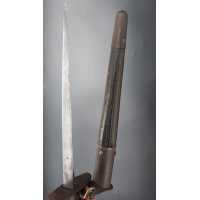 Militaria WW1 USA 1917 POIGNARD MODELE US17  TRENCH KNIFE DE 1918. {PRODUCT_REFERENCE} - 8