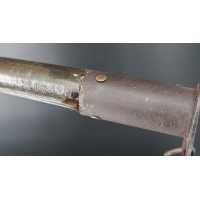 Militaria WW1 USA 1917 POIGNARD MODELE US17  TRENCH KNIFE DE 1918. {PRODUCT_REFERENCE} - 10