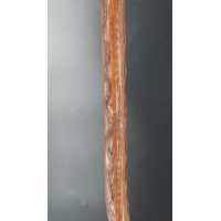 ANTIQUITES CANNE MAKILA BASQUE 1936 AINCIART-BERGARA LARESSORE  MEILLEUR OUVRIER DE FRANCE {PRODUCT_REFERENCE} - 6
