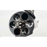 Armes de Poing REVOLVER DE TIR   WEBLEY TARGET MODEL 1896   EN VALISE CUIR  CALIBRE 455 / 450  &  22 Morris 297/230  - GB XIXè {