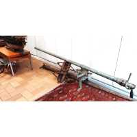 ANTIQUITES CANADIER DARNE 1896 CALIBRE 30 SUR AFFUT RESSORTS {PRODUCT_REFERENCE} - 1
